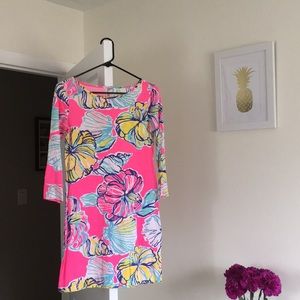 Lilly Pulitzer Marlowe Dress! 🌺